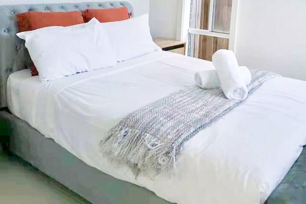 Kellyville 5Br Near Park And Shopping Mall Bagian luar foto