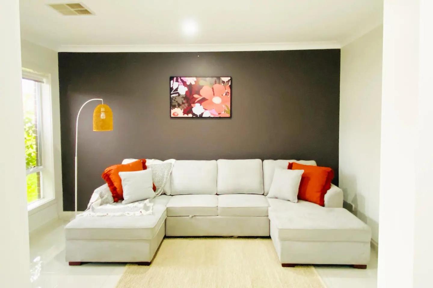 Kellyville 5Br Near Park And Shopping Mall Bagian luar foto